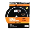 Tarcza diamentowa TURBO 230x22.23 mm TEGER-85518
