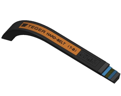 Pas klinowy Hard-Belt (T-B-1165) B-1165 C-360 TEGER-65376