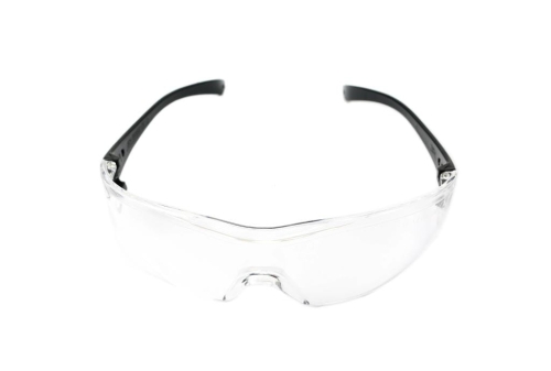 Okulary ochronne z poliwęglanu CE Teger-85389