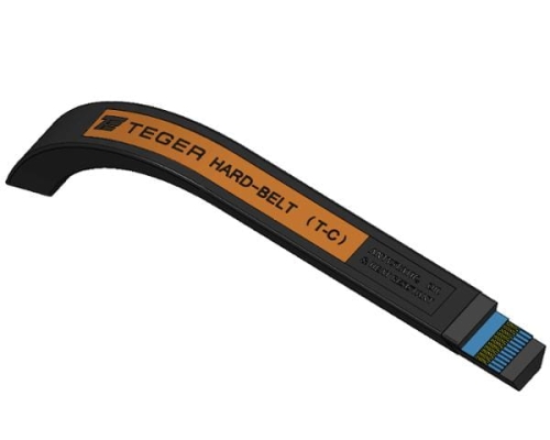 Pas klinowy Hard-Belt (T-C-2279) C-2279 Bizon TEGER-65411