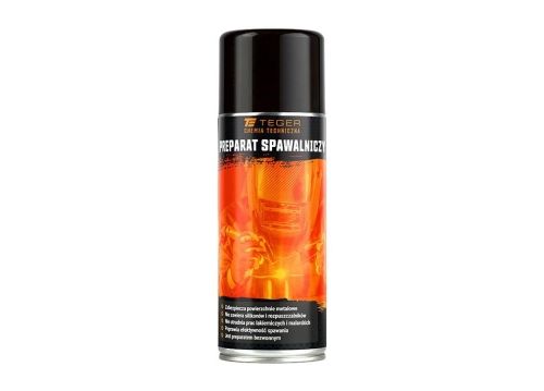 Preparat spawalniczy 400ml / TEGER-81138