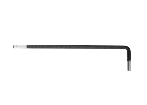 Klucz imbusowy HEX H2.5 - DŁUGI / TEGER-89147