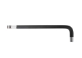 Klucz imbusowy HEX H8 - DŁUGI / TEGER-89174