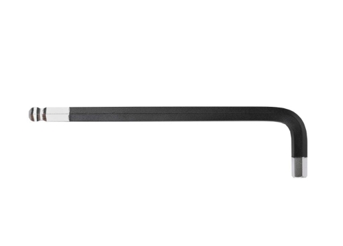 Klucz imbusowy HEX H8 - DŁUGI / TEGER-89174