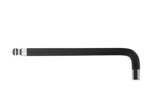 Klucz imbusowy HEX H10 - DŁUGI / TEGER-89180