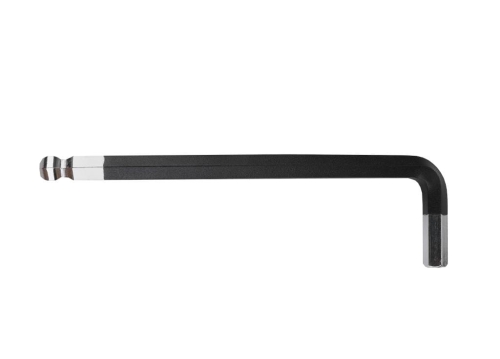 Klucz imbusowy HEX H11 - DŁUGI / TEGER-89205