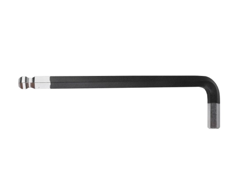 Klucz imbusowy HEX H12 - DŁUGI / TEGER-89208