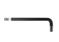 Klucz imbusowy HEX H14 - DŁUGI / TEGER-89211