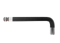 Klucz imbusowy HEX H22 - DŁUGI / TEGER-89220