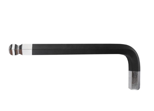 Klucz imbusowy HEX H22 - DŁUGI / TEGER-89220