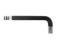 Klucz imbusowy HEX H24 - DŁUGI / TEGER-89223
