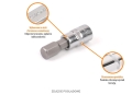 Klucz nasadowy 1/4" z bitem HEX 37 mm/H5 /TEGER-88334