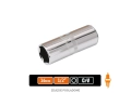 Klucz nasadowy 1/2" sześciokątny 16 mm - do świec / TEGER-87875