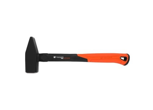 Młotek ślusarski z trzonkiem fiberglass 2000 g Extreme / TEGER-87236