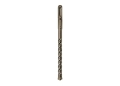 Wiertło do betonu widiowe - SDS PLUS 4-ostrzowe 18x800 mm / TEGER-83735