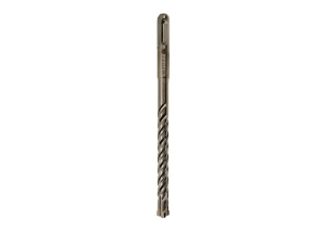 Wiertło do betonu widiowe - SDS PLUS 4-ostrzowe 8x260 mm / TEGER