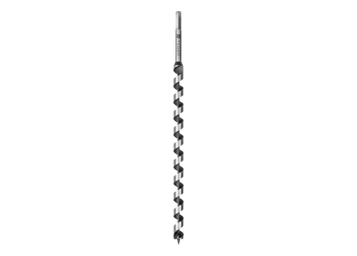 Wiertło do drewna kręte - świder 12x600 mm / TEGER-83841