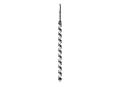 Wiertło do drewna kręte - świder 8x230 mm / TEGER-83827