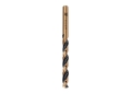 Wiertło do metalu HSS PRO (DIN 338) 16.0 mm / TEGER-84385