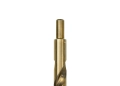 Wiertło do metalu HSS PRO (DIN 338) 17.0 mm / TEGER-84390