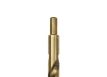 Wiertło do metalu HSS PRO (DIN 338) 19.0 mm / TEGER-84396