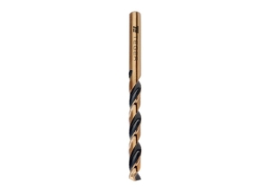 Wiertło do metalu HSS PRO (DIN 338) 6.0 mm / TEGER (sprzedawane po 10)