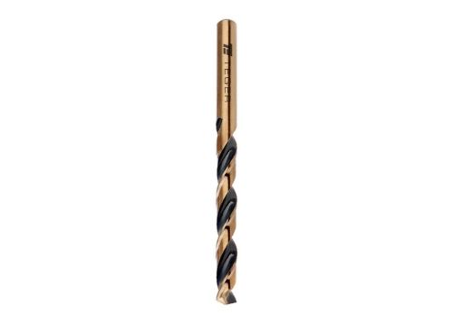 Wiertło do metalu HSS PRO (DIN 338) 6.2 mm / TEGER (sprzedawane po 10)-84347