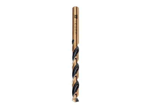 Wiertło do metalu HSS PRO (DIN 338) 8.0 mm / TEGER (sprzedawane po 10)-84357