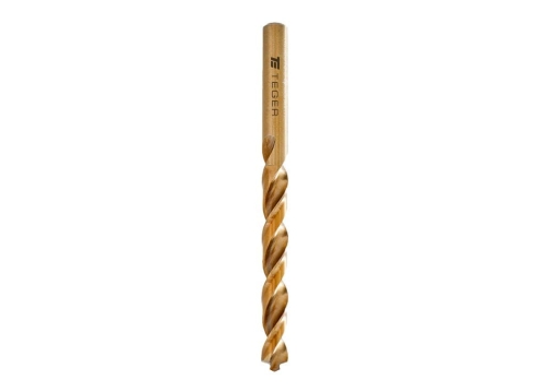 Wiertło do metalu kobaltowe - pilotujące 5.0 mm / TEGER-84414