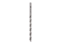Wiertło do metalu HSS - przedłużane (DIN 340) 10.0/184 mm / TEGER-84302