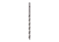Wiertło do metalu HSS - przedłużane (DIN 340) 5.0/130 mm / TEGER-84284