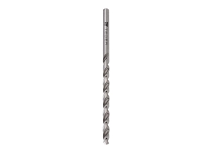 Wiertło do metalu HSS - przedłużane (DIN 340) 5.2/132 mm / TEGER