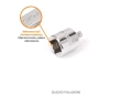 Redukcja F 3/8"-M 1/2" / TEGER-88036