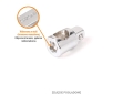 Redukcja TYP T M 1/2"-F 3/8" / TEGER-88040