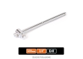 Pokrętło do nasadek TYP T 3/4" 500 mm / TEGER-87967