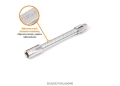 Przedłużka do nasadek 1/2" giętka 200 mm / TEGER-88016