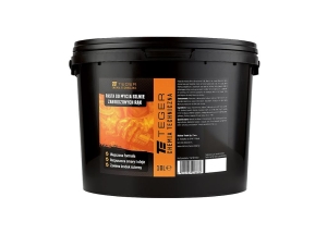 Pasta do mycia silnie zabrudzonych rąk 10l / TEGER