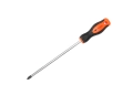 Wkrętak krzyżowy PH 3x200mm /TEGER-89249