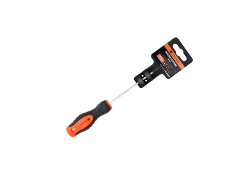 Wkrętak krzyżowy PZ 0x100mm /TEGER-89251