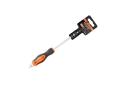 Wkrętak krzyżowy do pobijania PH 2x150mm /TEGER-89266