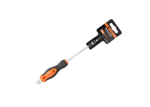Wkrętak krzyżowy do pobijania PH 2x150mm /TEGER