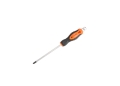 Wkrętak krzyżowy do pobijania PH 2x150mm /TEGER-89267