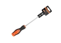 Wkrętak płaski SL 6.5x150mm / TEGER-89298