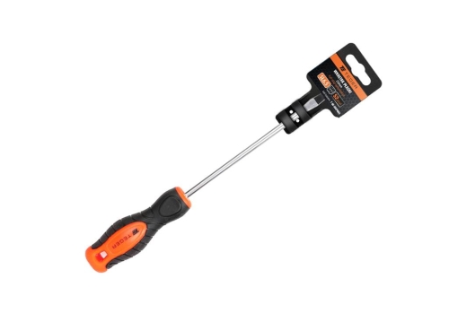 Wkrętak płaski SL 6.5x150mm / TEGER-89298