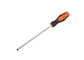 Wkrętak płaski SL 8.0x200mm / TEGER-89302