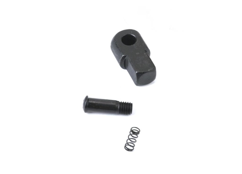 Zestaw naprawczy pokrętła obrotowego - uchylnego 1/4" (T-W-POKO103) / TEGER-87960