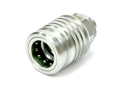 Szybkozłącze hydrauliczne gniazdo EURO M14x1.5 GZ Push-pull (9100814G) VOIMA-77243