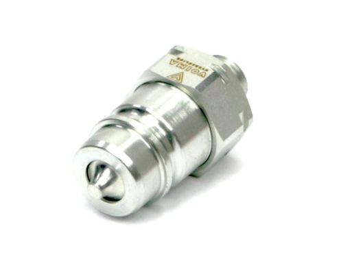 Szybkozłącze hydrauliczne wtyczka EURO M14x1.5 GZ (9100814W) VOIMA-77210