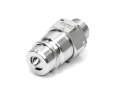 Szybkozłącze hydrauliczne wtyczka EURO M18x1.5 GZ (9100818W) VOIMA (opakowanie 50szt)-78474