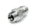 Szybkozłącze hydrauliczne wtyczka EURO M22x1.5 GZ (9100822W) VOIMA-77206